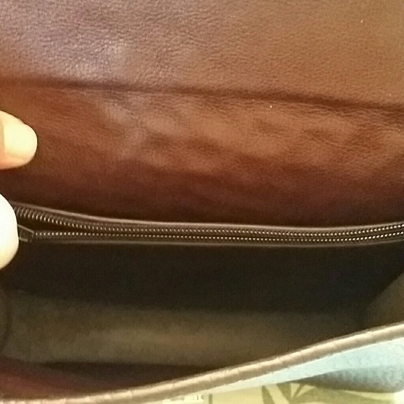 Alligator Purse - Picture 5 of 8